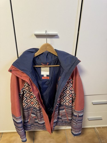 Skijacke winterjacke roxxy - skijacke,