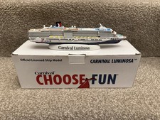 Carnival Cruise Line "CARNIVAL