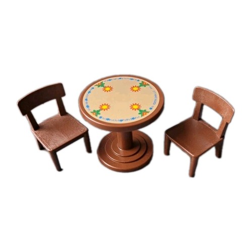 Playmobil zubehör tisch - zubehör, |