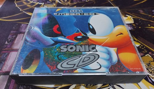 Sega mega spiel sonic - spiel:,