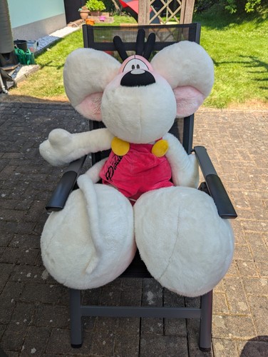 Diddl plüschmaus kuscheltier - plüschmaus,