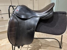 Albion Selecta 15" Ponysattel