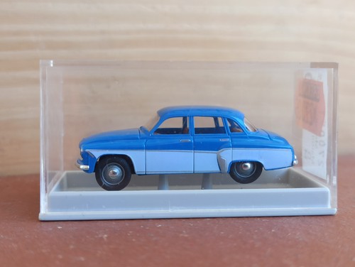 Neu brekina 27005 1 - 27005, 1:87