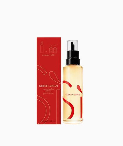 Armani passione intense - si,