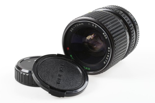Tokina rmc 70mm - rmc, 35-70mm