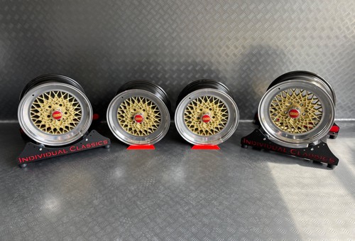 Bbs mahle ra120 7x16 mercedes - mahle,