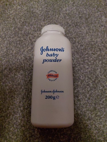 Johnson and - johnson,