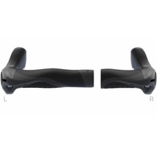 Fahrradgriffe mit Barend SQlab