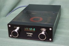 Thorens tcd 2000 player - thorens, cd-player
