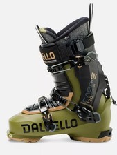 Stiefel Skifahren All Mountain