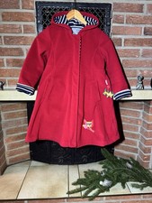 Sigikid Fleece Mantel