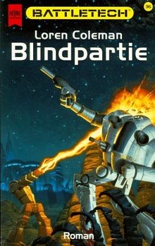 Battletech blindpartie von - battletech,