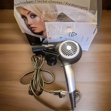 Novars NEW RELAX Silent Flüsterhaartrockner