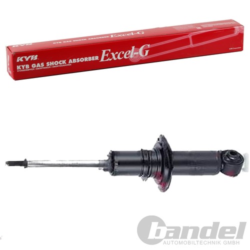 Kyb excel gasdruck - kyb, excel-g