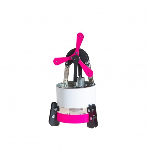 Stirling motor mit - stirling,