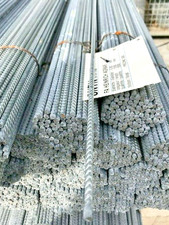 10 x Pflanzstäbe Metall 1,2 m