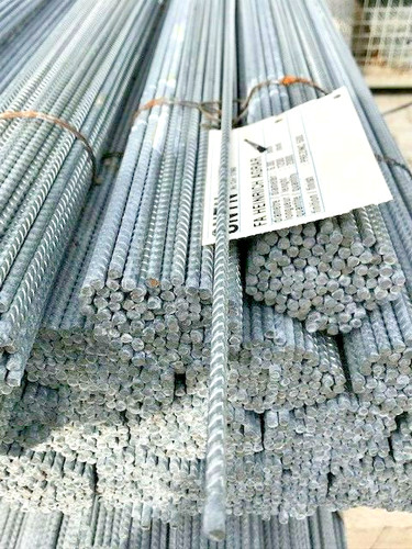 Pflanzstäbe metall 2 m - metall,