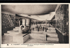 Paquebot,,Normandie"de la