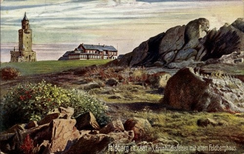 Künstler niederreifenberg - künstler,
