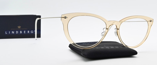 Lindberg brille now - lindberg, 6652