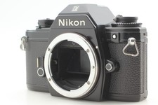 [TOP NEUWERTIG] Nikon EM