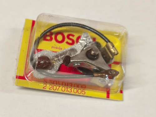 Bosch kontaktsatz - bosch,