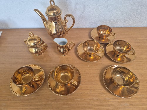Mocca für personen karat - 6, 24