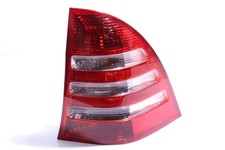 Heckleuchte Rechts A2038202464 Mercedes C-Klasse W203 Kombi Original 54245