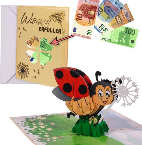 Wunscherfüller - ,