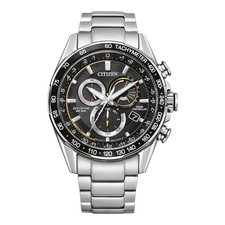 CITIZEN Herren Armbanduhr