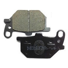 EBC Bremsbeläge FA061 für