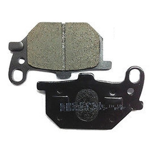 Ebc bremsbeläge fa061 für - ebc,