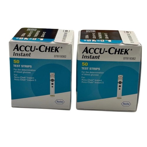 Accu chek instant - accu-chek,