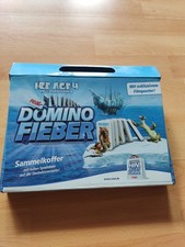 Ice Age 4 Domino Fieber Real