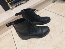 Reiten Stiefeletten 33