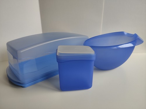 Tupperware kuchenbehälter - tupperware,