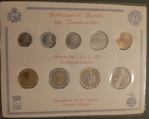 Kms san marino sehr - san,