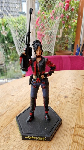 Panam palmer cyberpunk 2077 - cyberpunk,