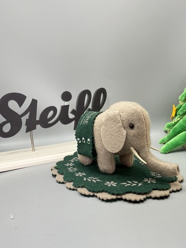 Steiff 672255 elefäntle cm - 672255,