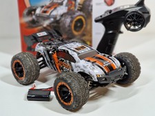 Reely Jovage Rc Truggy 1:16 Brushed Rc Auto Offroad 4WD RTR 30KM/H RE-6907116