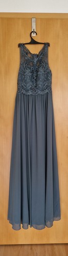 Schulabschlusskleid lang - 34,