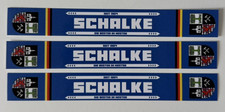 Schalke aufkleber sticker - aufkleber,