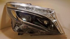 Led frontscheinwerfer - led,