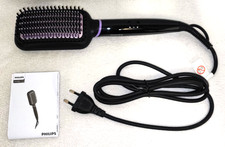 Philips Glättbürste
