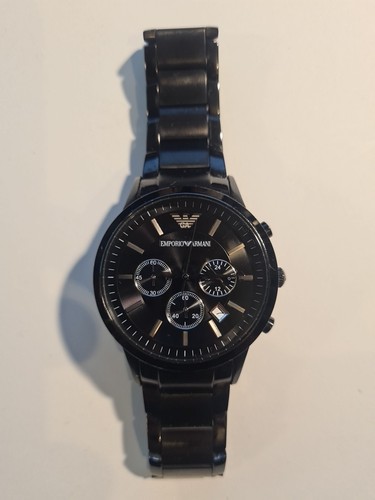 Emporio armani uhr ar2453 - armani,