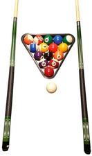 John West Billard Set - Kugeln