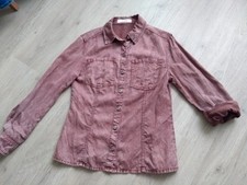 Lässiges Hemd Bluse Shirt H&M