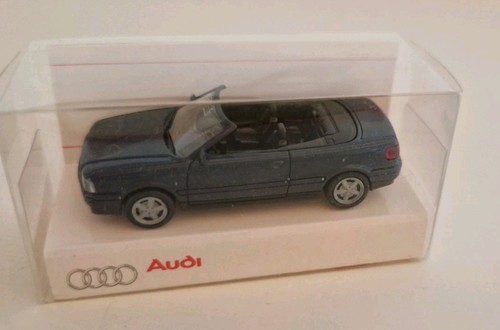 Rietze auto modelle - modelle, audi