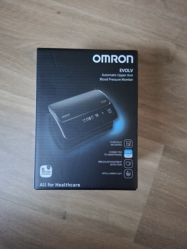 Omron evolv automatisches - omron,
