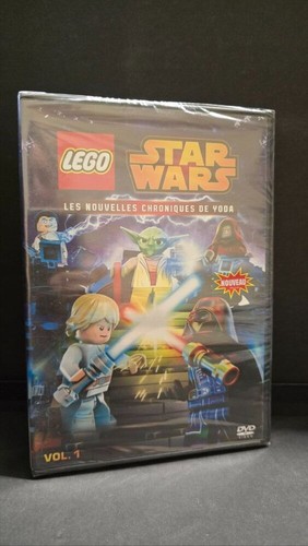 Lego star wars die - wars:, neuen